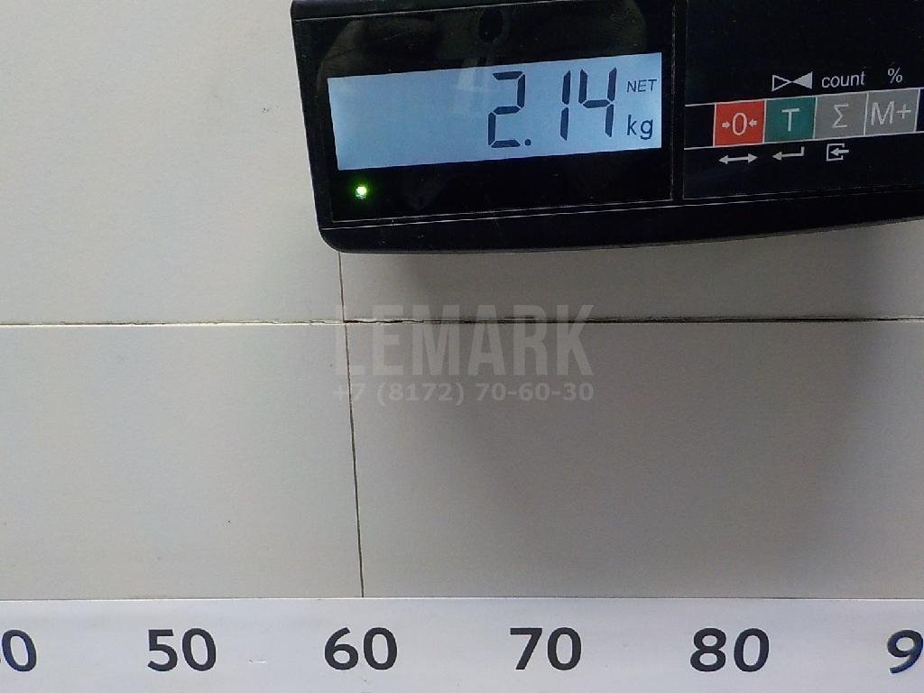 Кронштейн крепления подлокотника