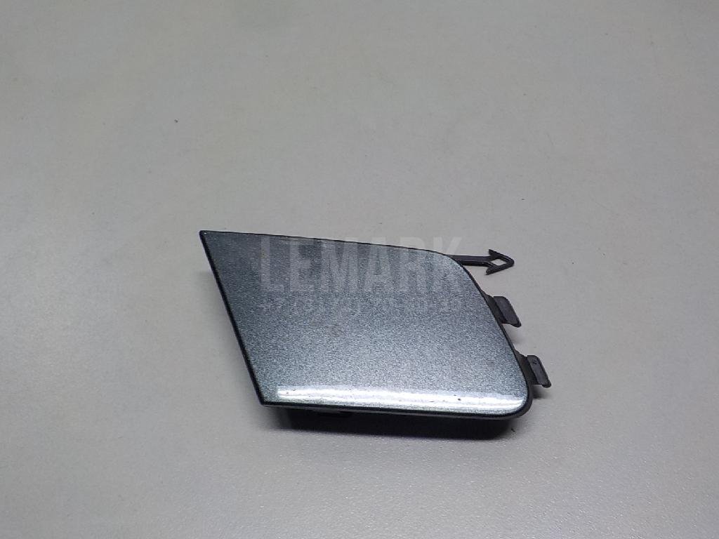 Заглушка буксировочного крюка