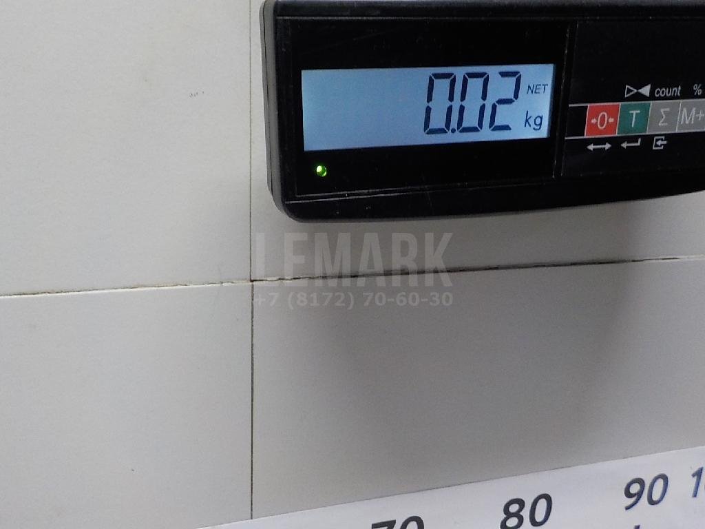 Отражатель в бампер задний левый для  Alfa Romeo 145 1994-2001