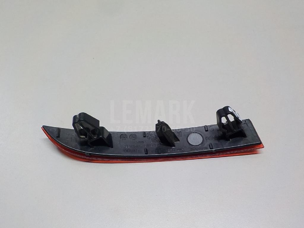 Отражатель в бампер задний левый для  Alfa Romeo 145 1994-2001