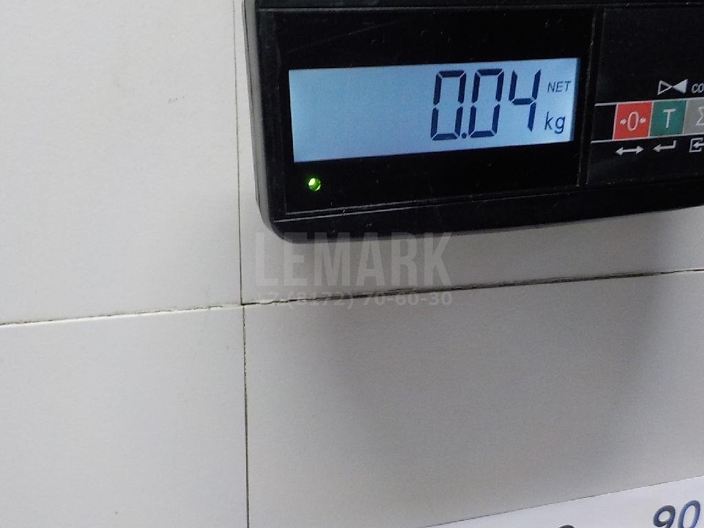 Блок открывания багажника