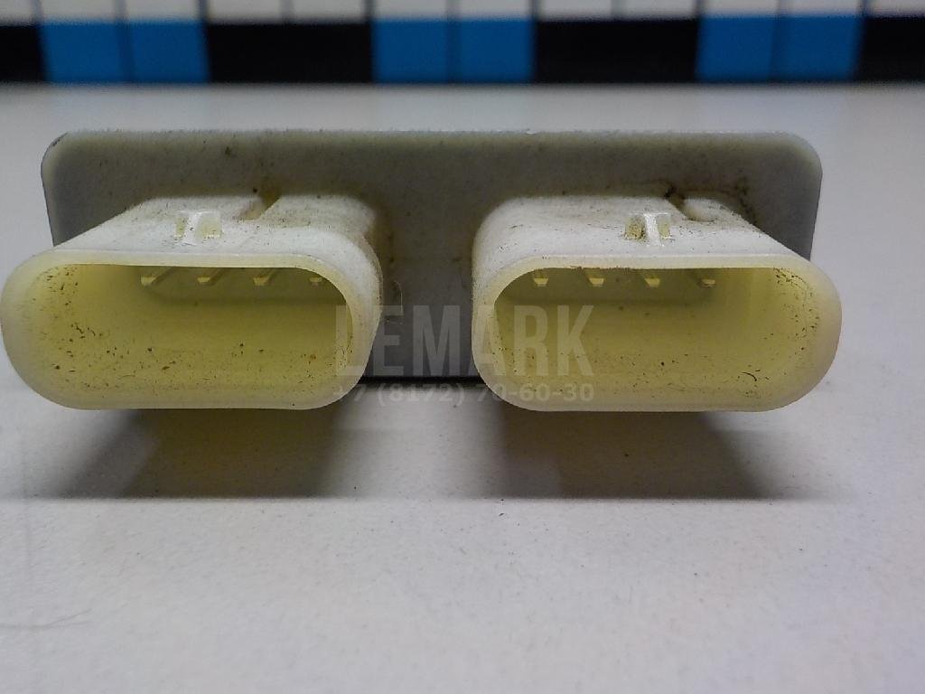 Блок открывания багажника