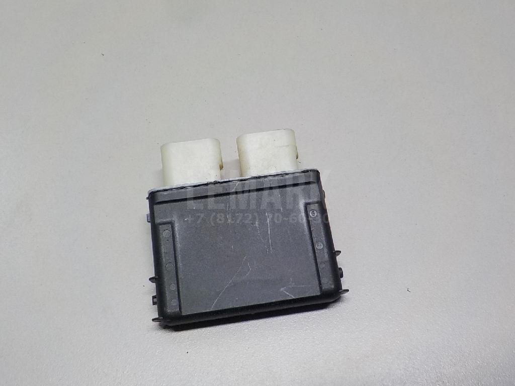 Блок открывания багажника