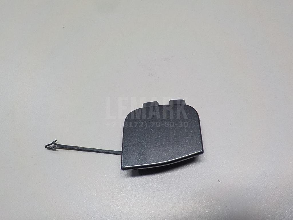 Заглушка буксировочного крюка