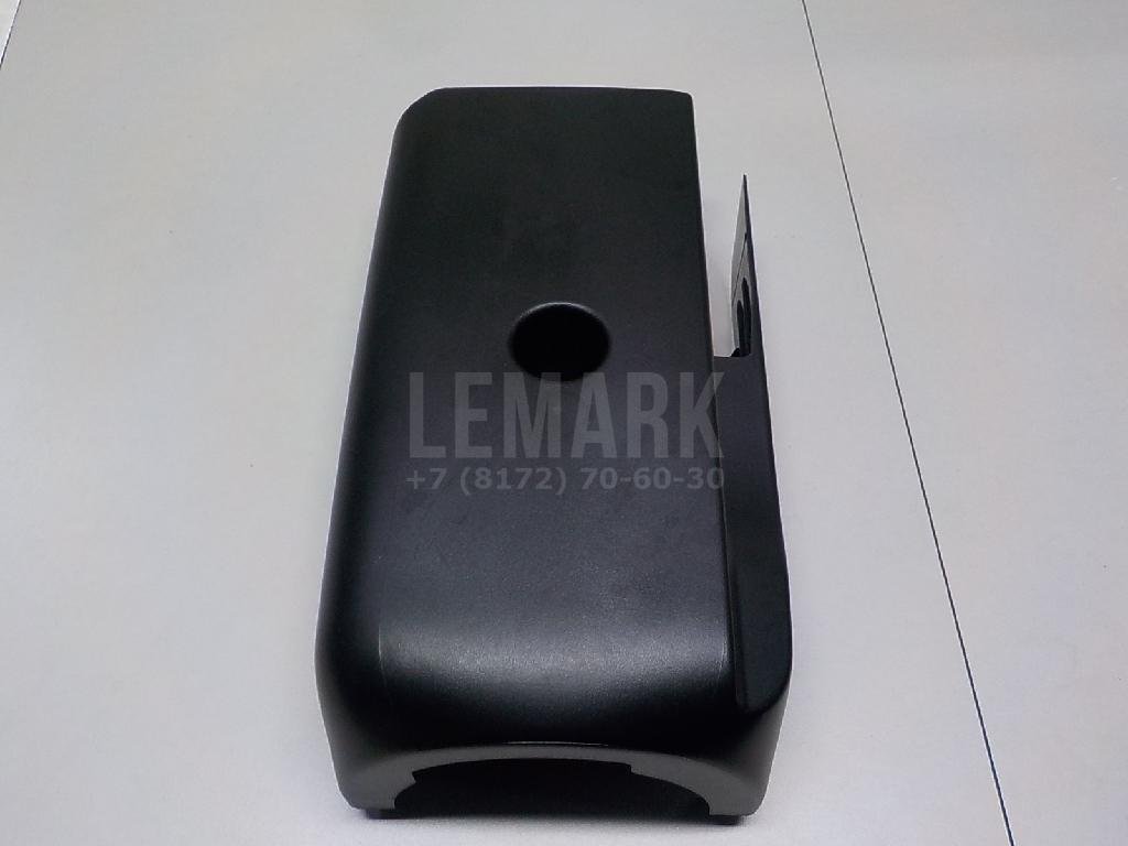 Кожух рулевой колонки нижний