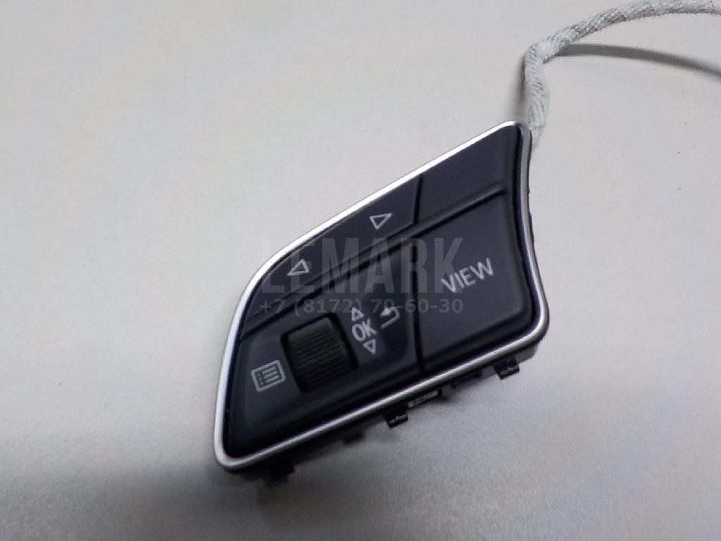 Блок кнопок