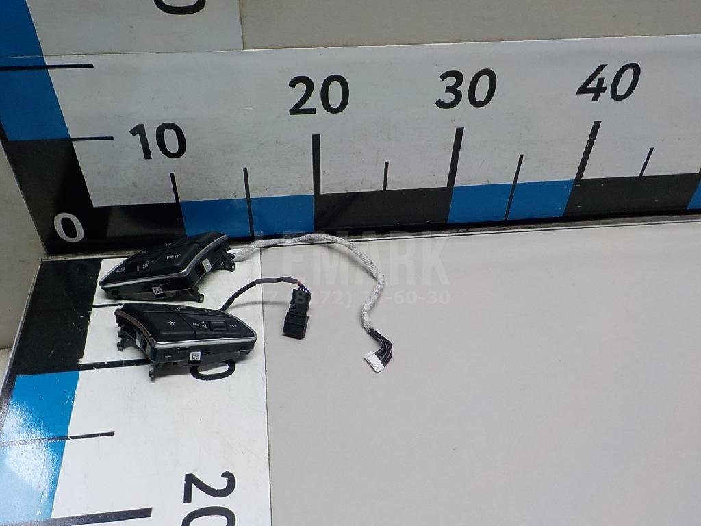 Блок кнопок