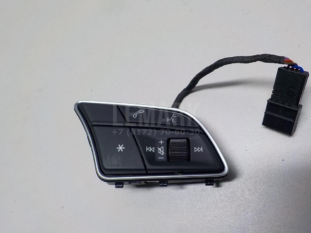 Блок кнопок