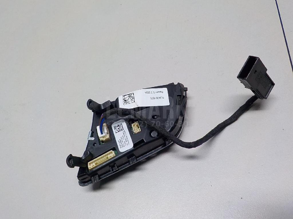 Блок кнопок