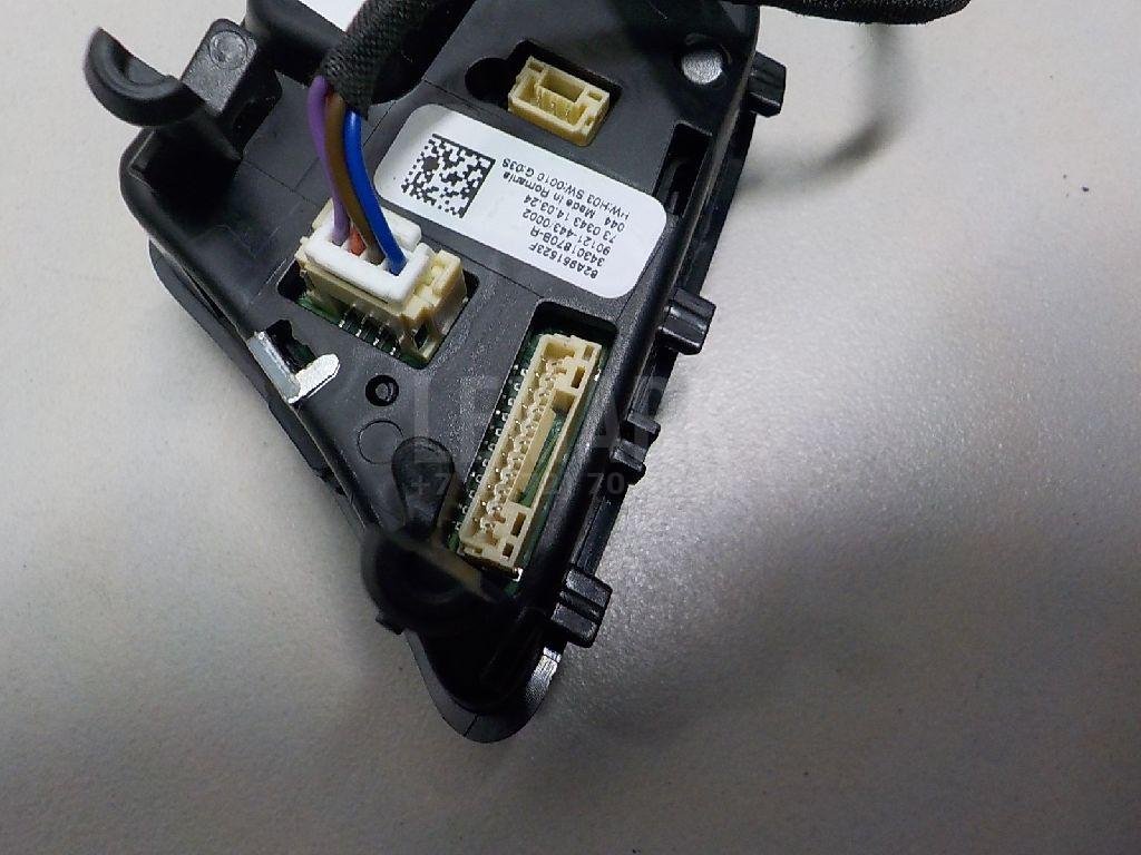 Блок кнопок