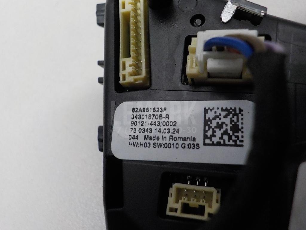 Блок кнопок