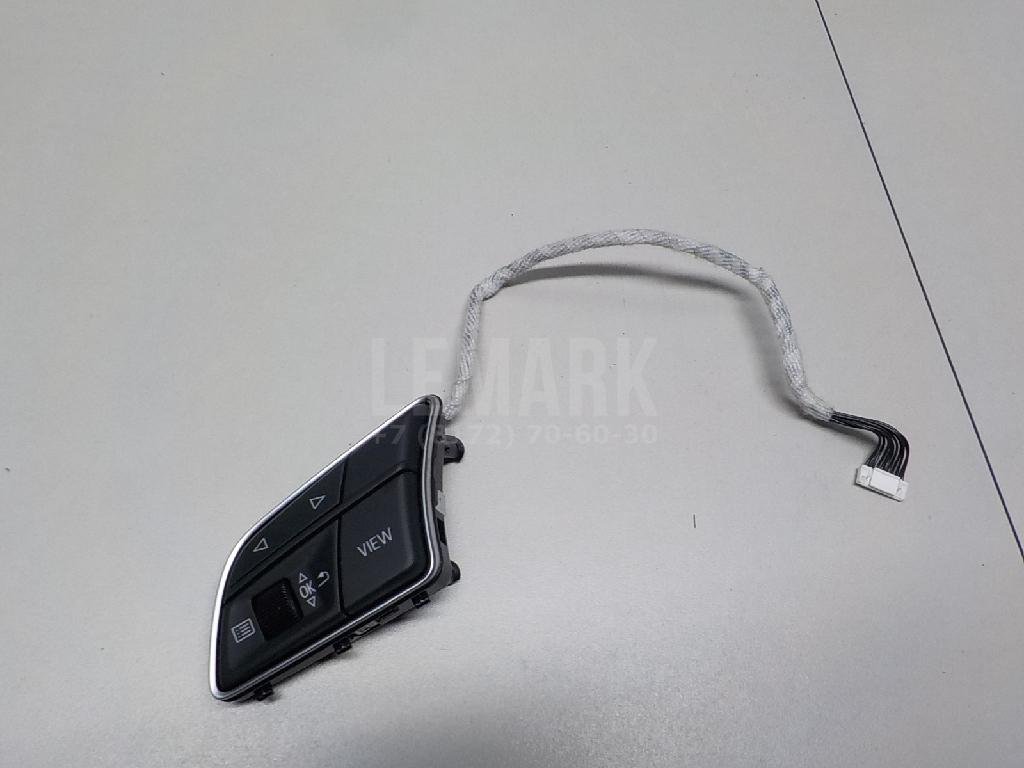 Блок кнопок