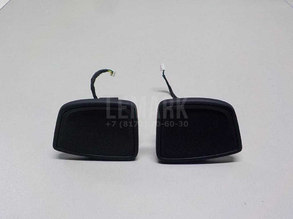 Переключатель скоростей подрулевой