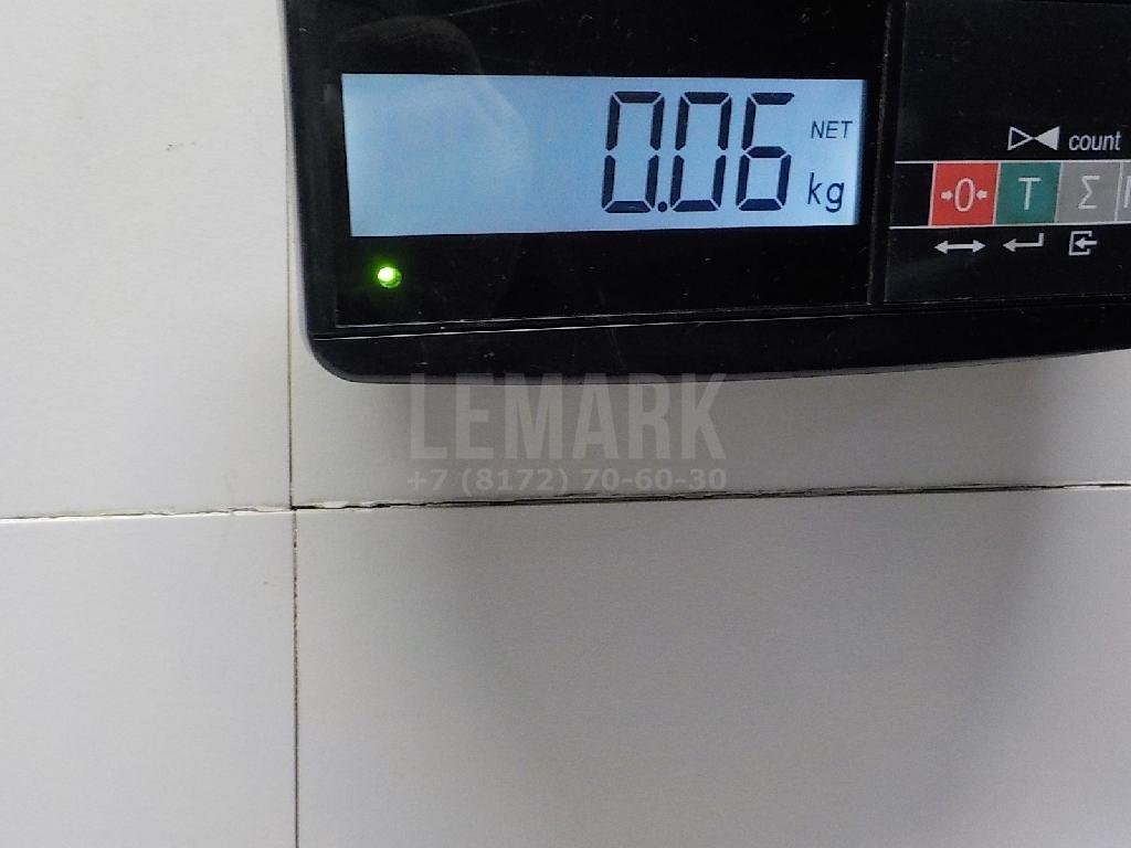 Переключатель скоростей подрулевой