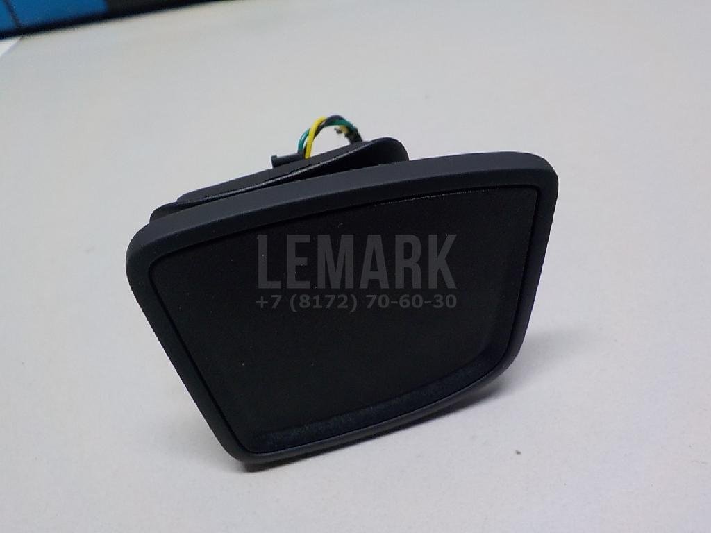 Переключатель скоростей подрулевой