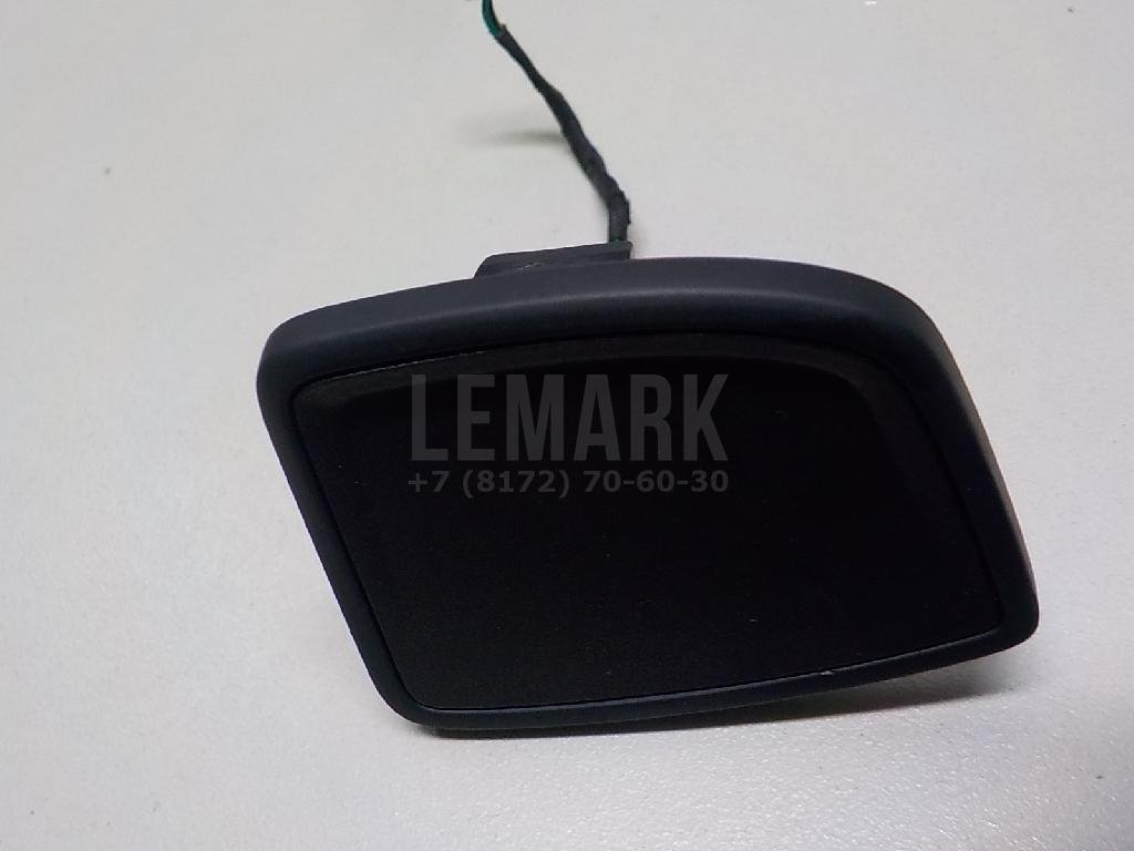 Переключатель скоростей подрулевой