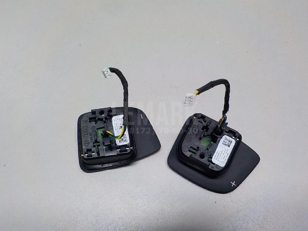 Переключатель скоростей подрулевой