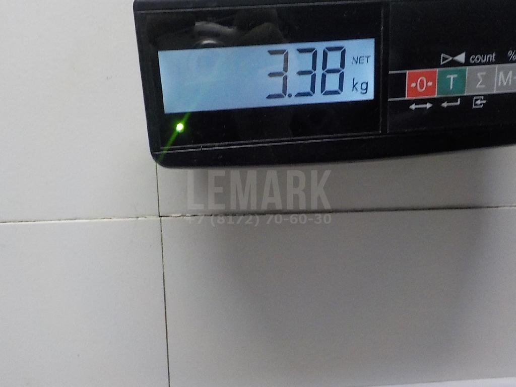 Поддон масляный двигателя