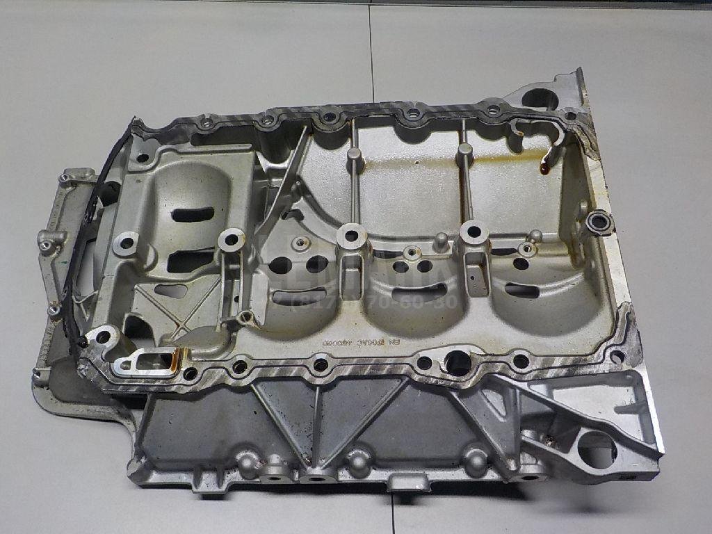 Поддон масляный двигателя