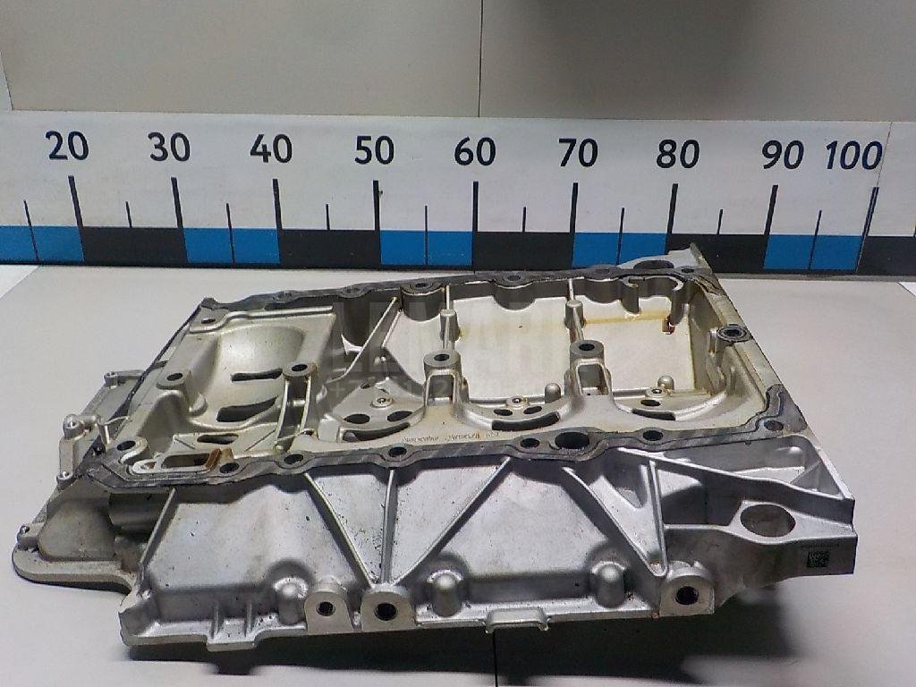 Поддон масляный двигателя