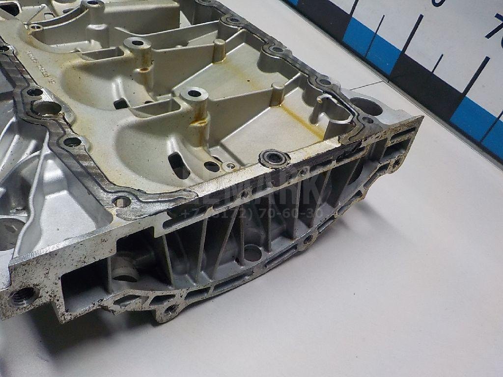 Поддон масляный двигателя