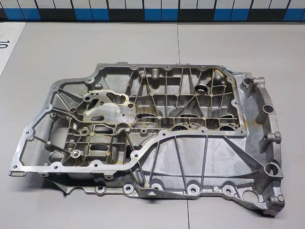 Поддон масляный двигателя