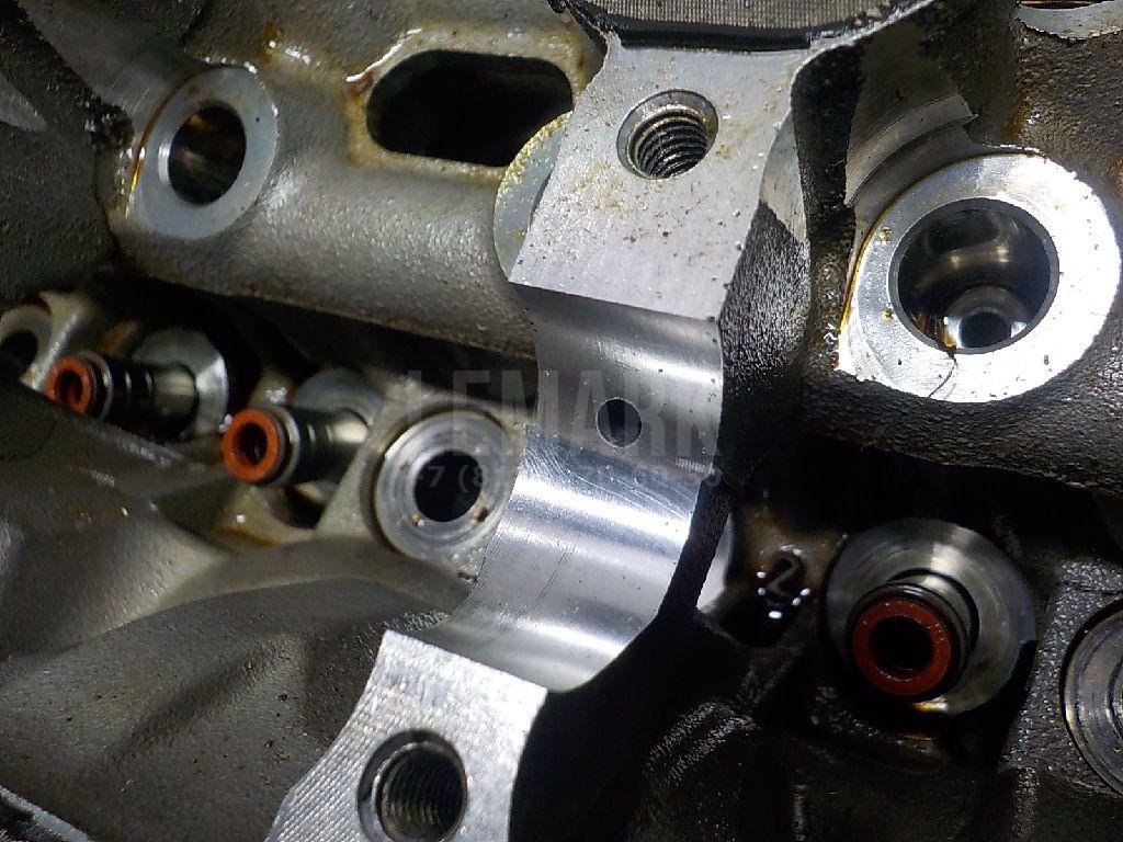 Головка блока