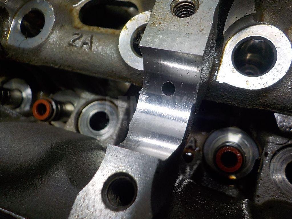 Головка блока