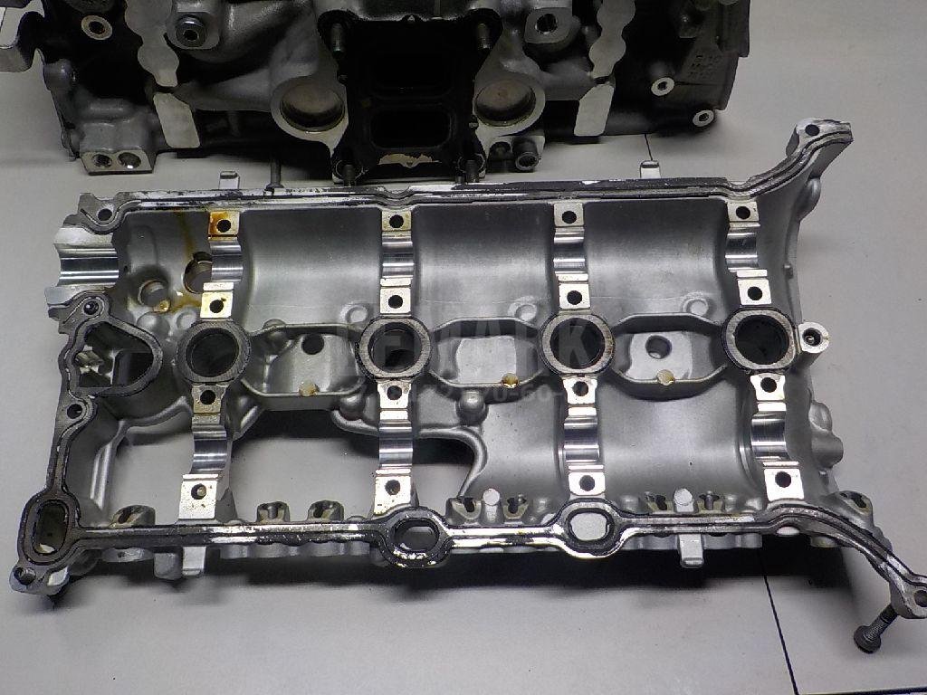 Головка блока