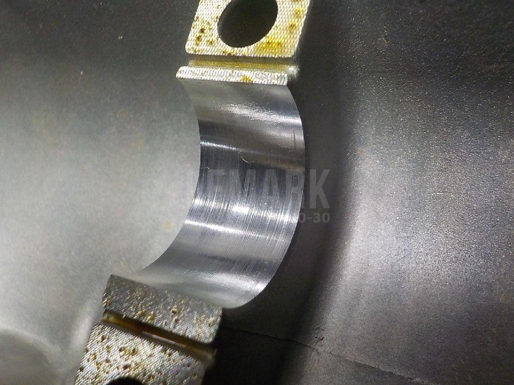 Головка блока