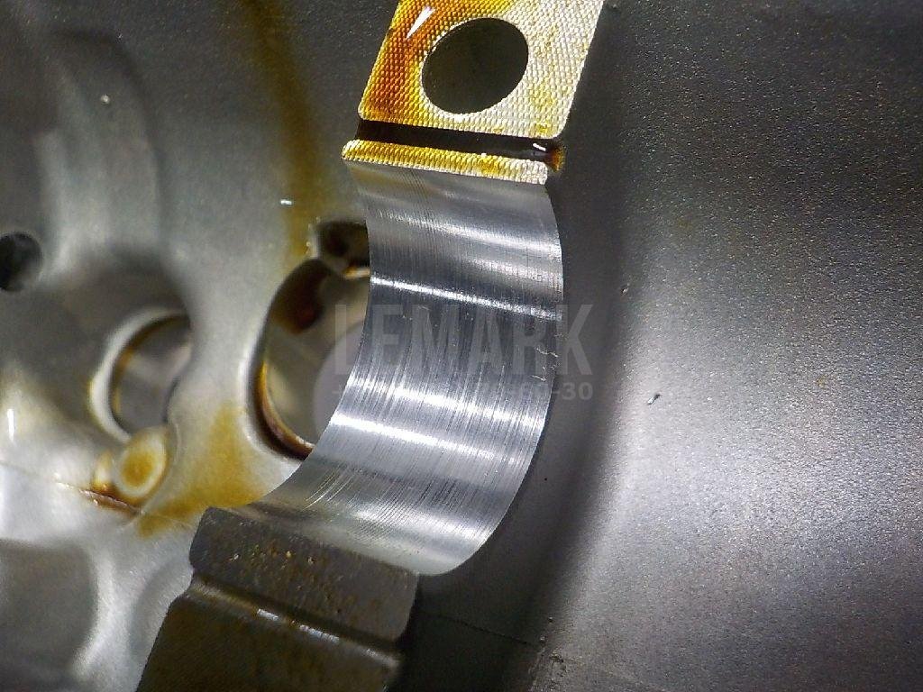 Головка блока