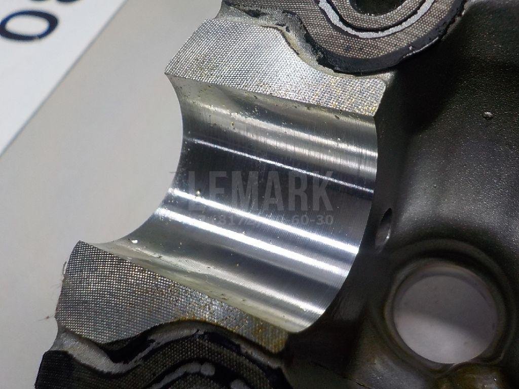 Головка блока