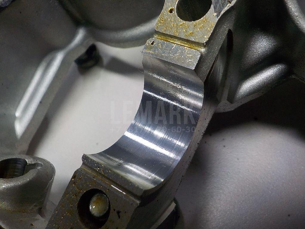 Головка блока