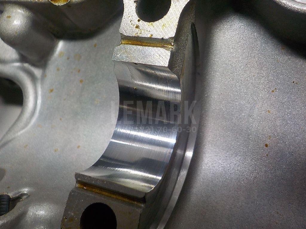 Головка блока