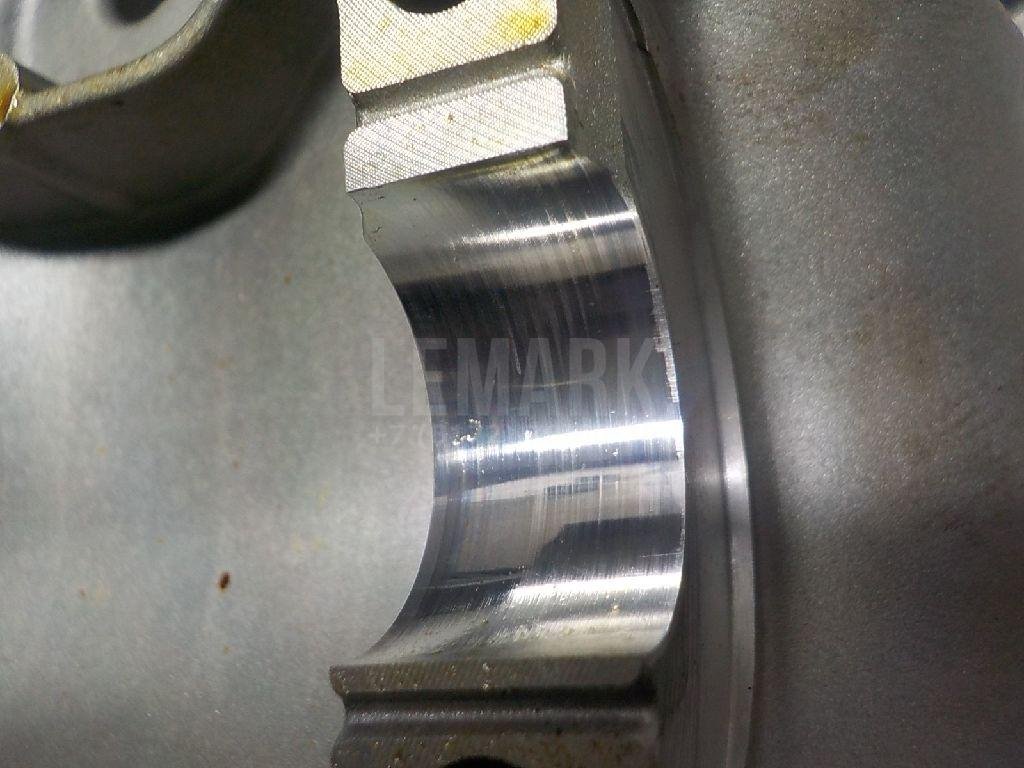 Головка блока