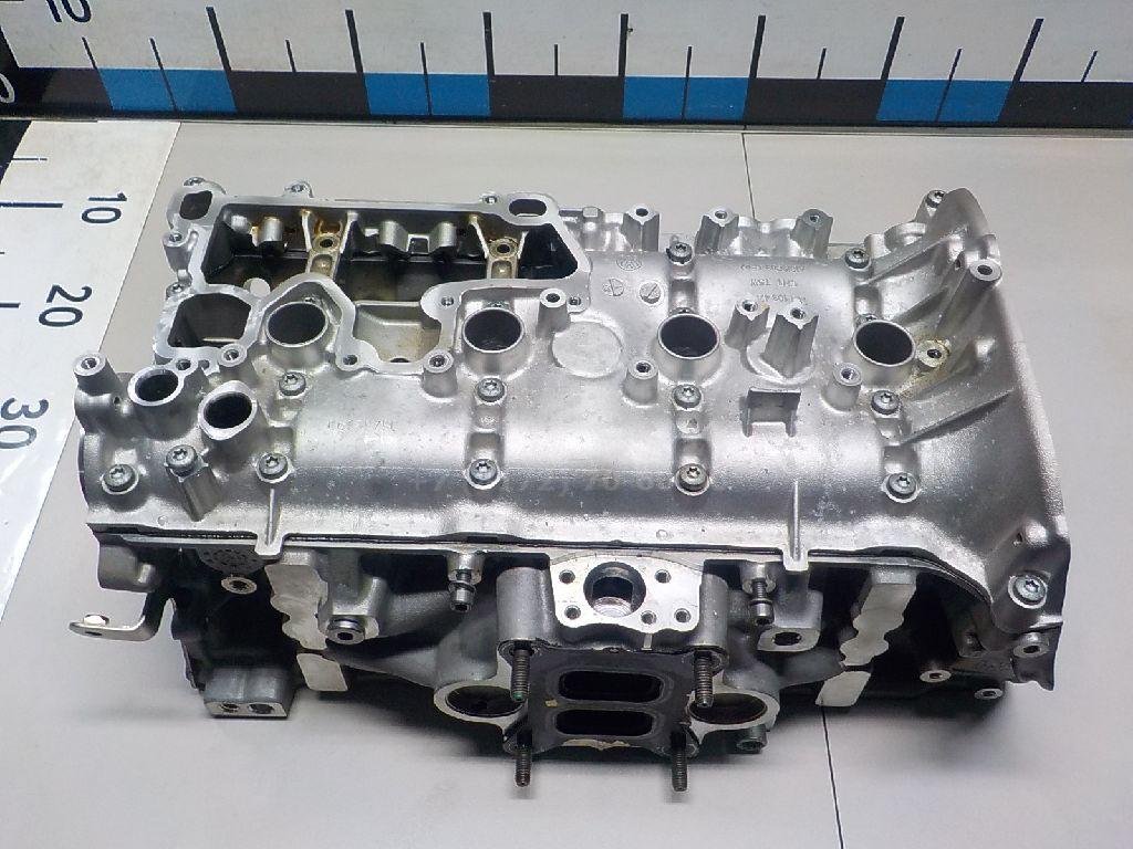 Головка блока