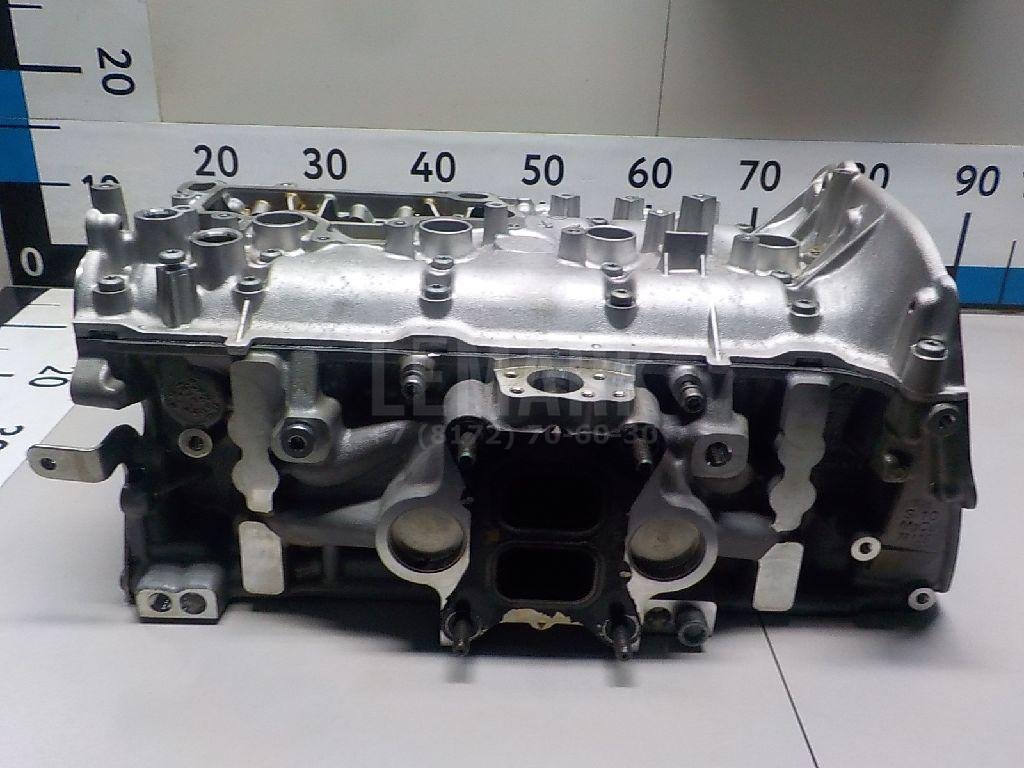 Головка блока