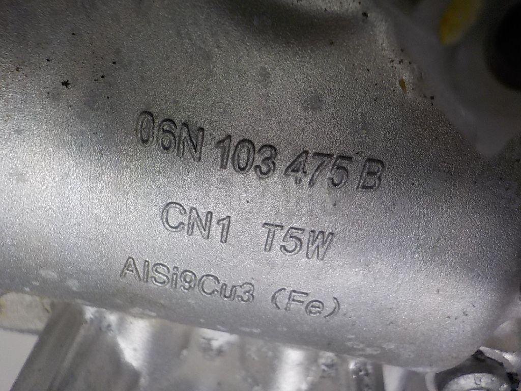 Головка блока