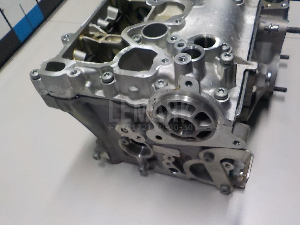 Головка блока