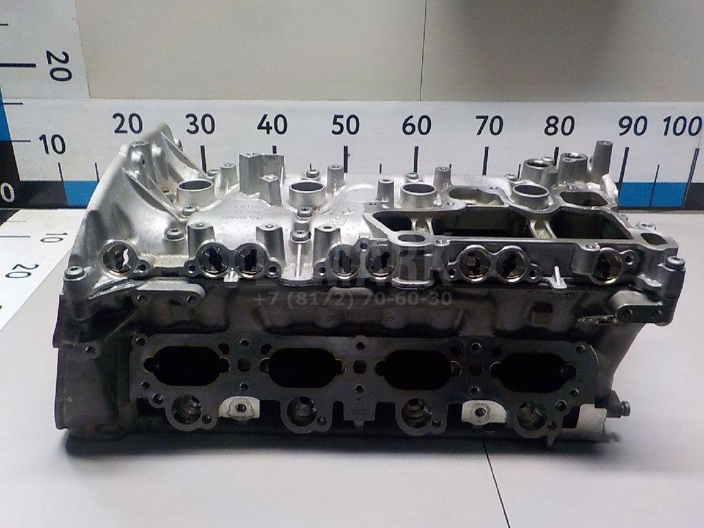 Головка блока