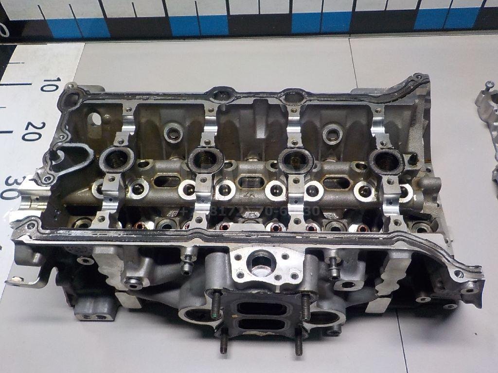 Головка блока