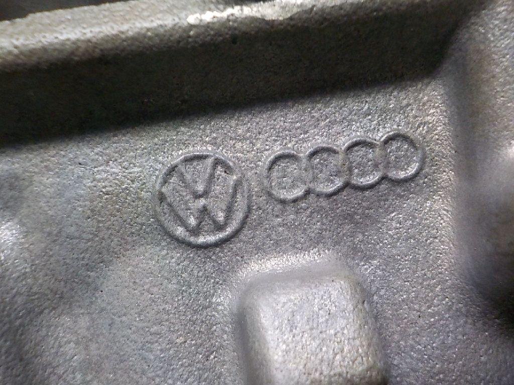 Головка блока