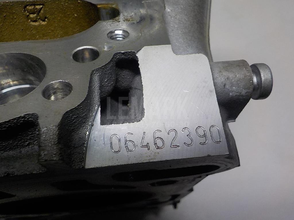 Головка блока