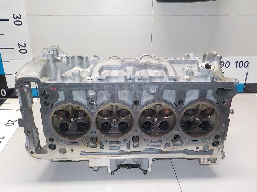 Головка блока