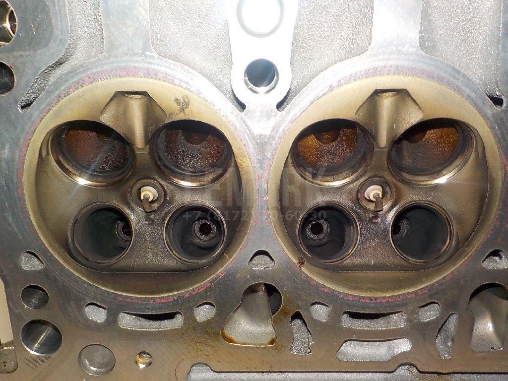 Головка блока