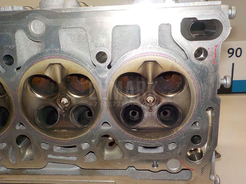 Головка блока