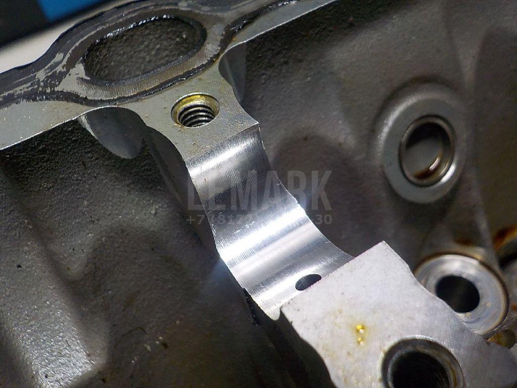 Головка блока