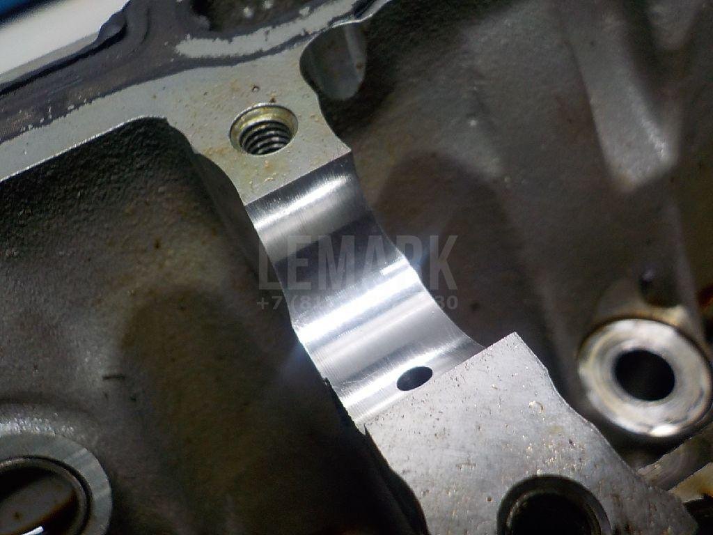 Головка блока