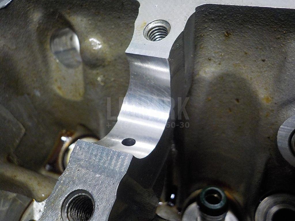 Головка блока