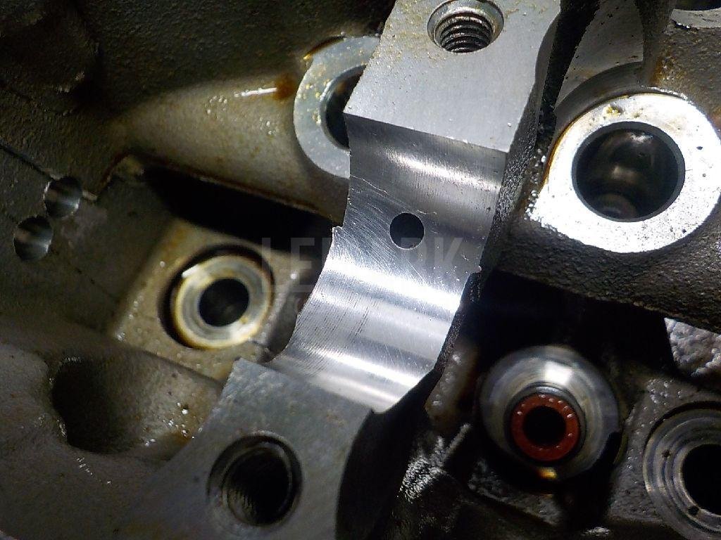 Головка блока